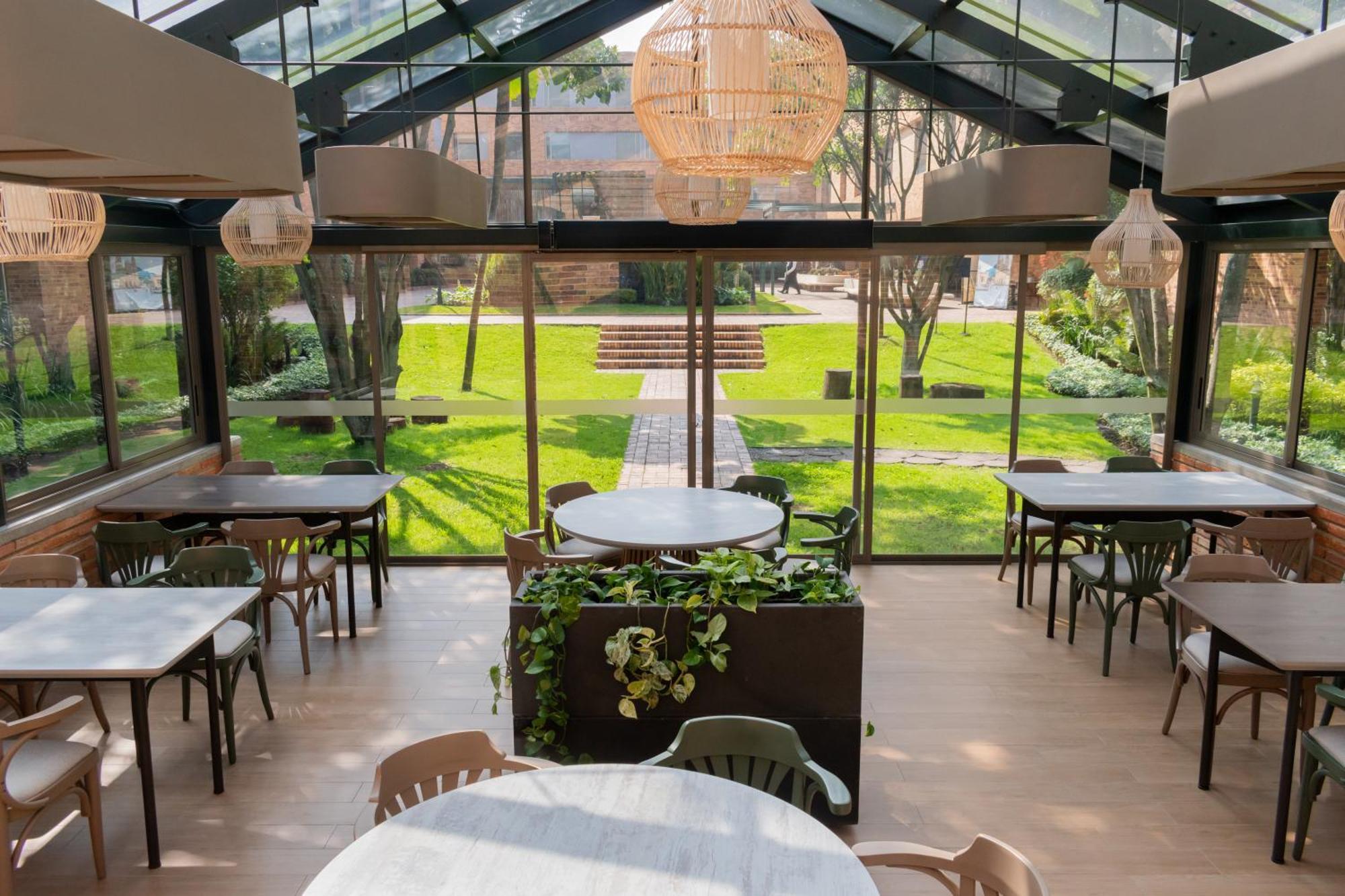 Hotel Habitel Prime بوغوتا المظهر الخارجي الصورة