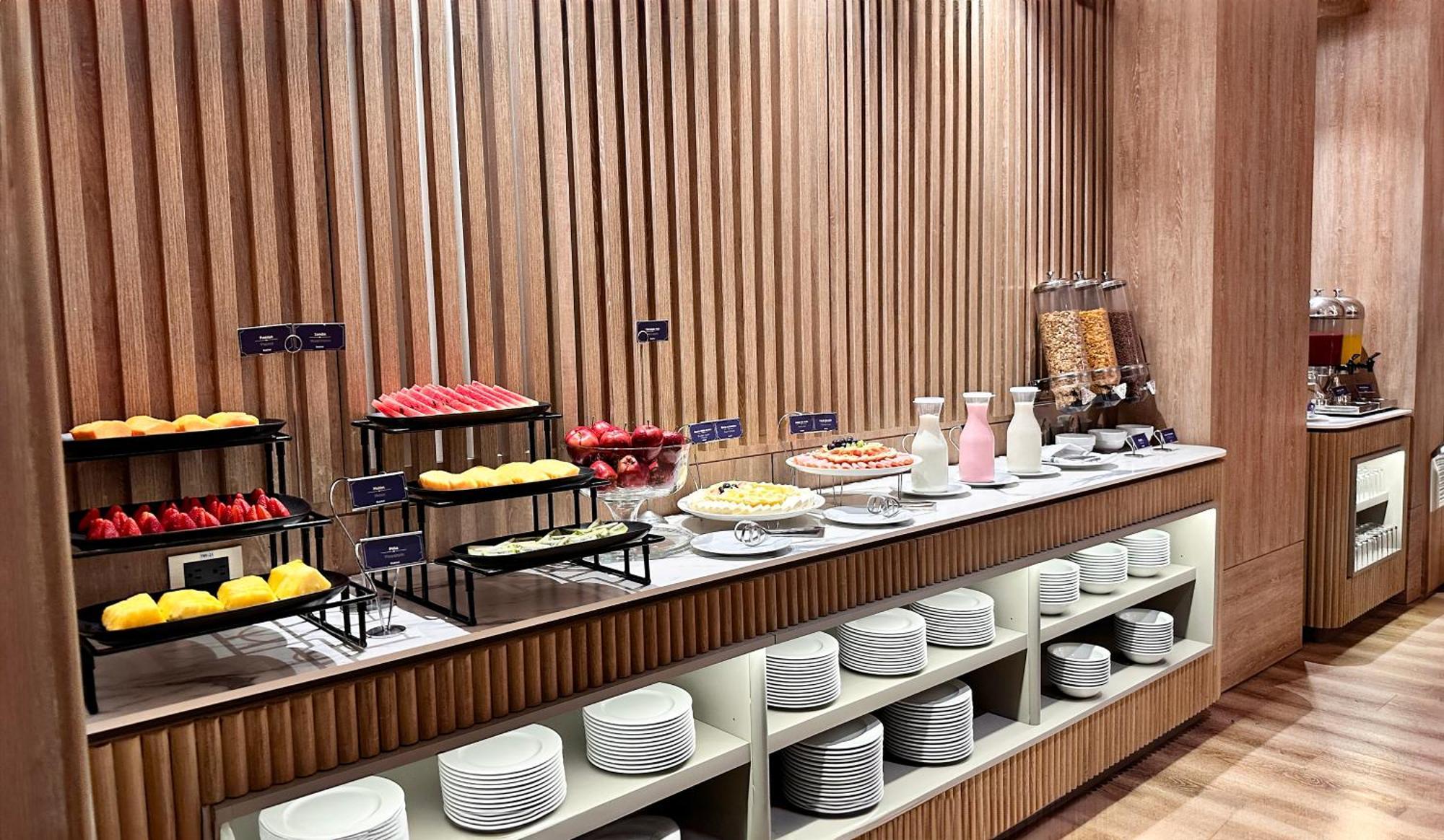 Hotel Habitel Prime بوغوتا المظهر الخارجي الصورة