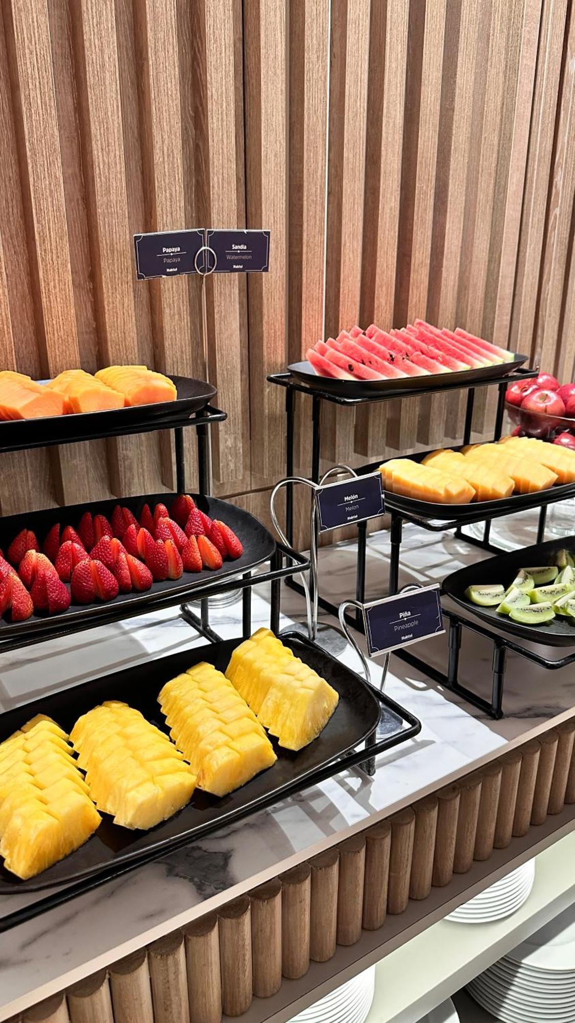 Hotel Habitel Prime بوغوتا المظهر الخارجي الصورة