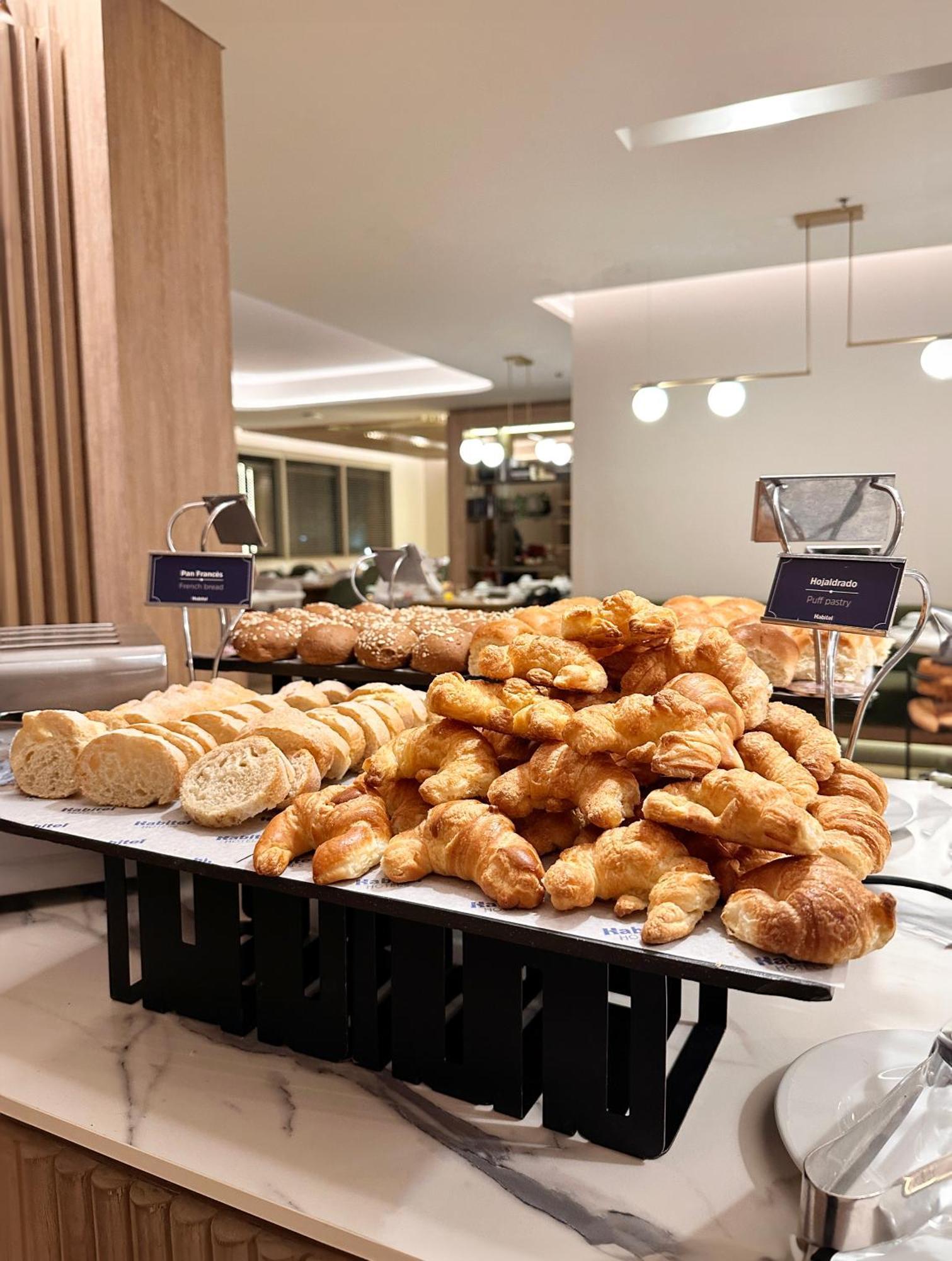 Hotel Habitel Prime بوغوتا المظهر الخارجي الصورة