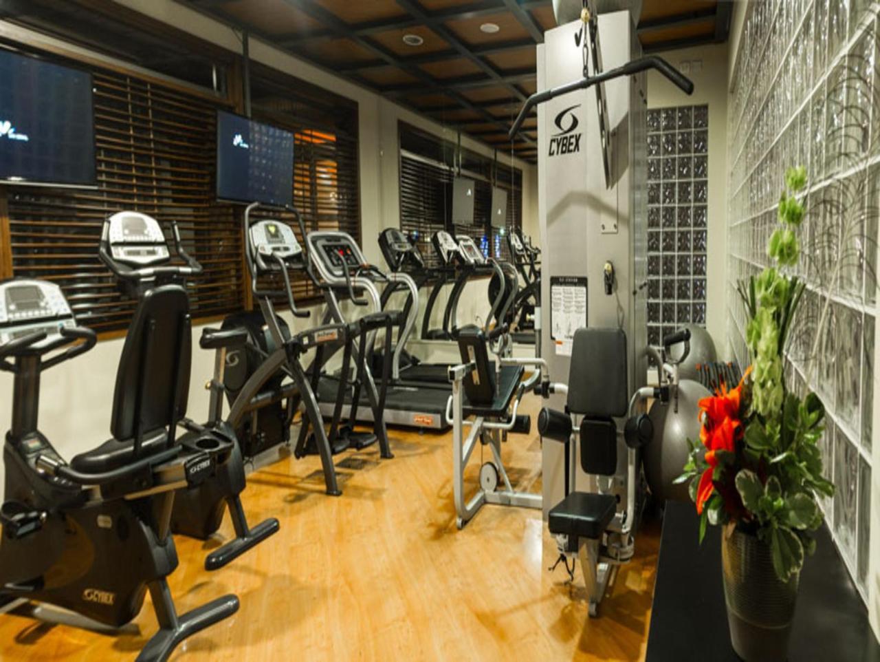 Hotel Habitel Prime بوغوتا المظهر الخارجي الصورة