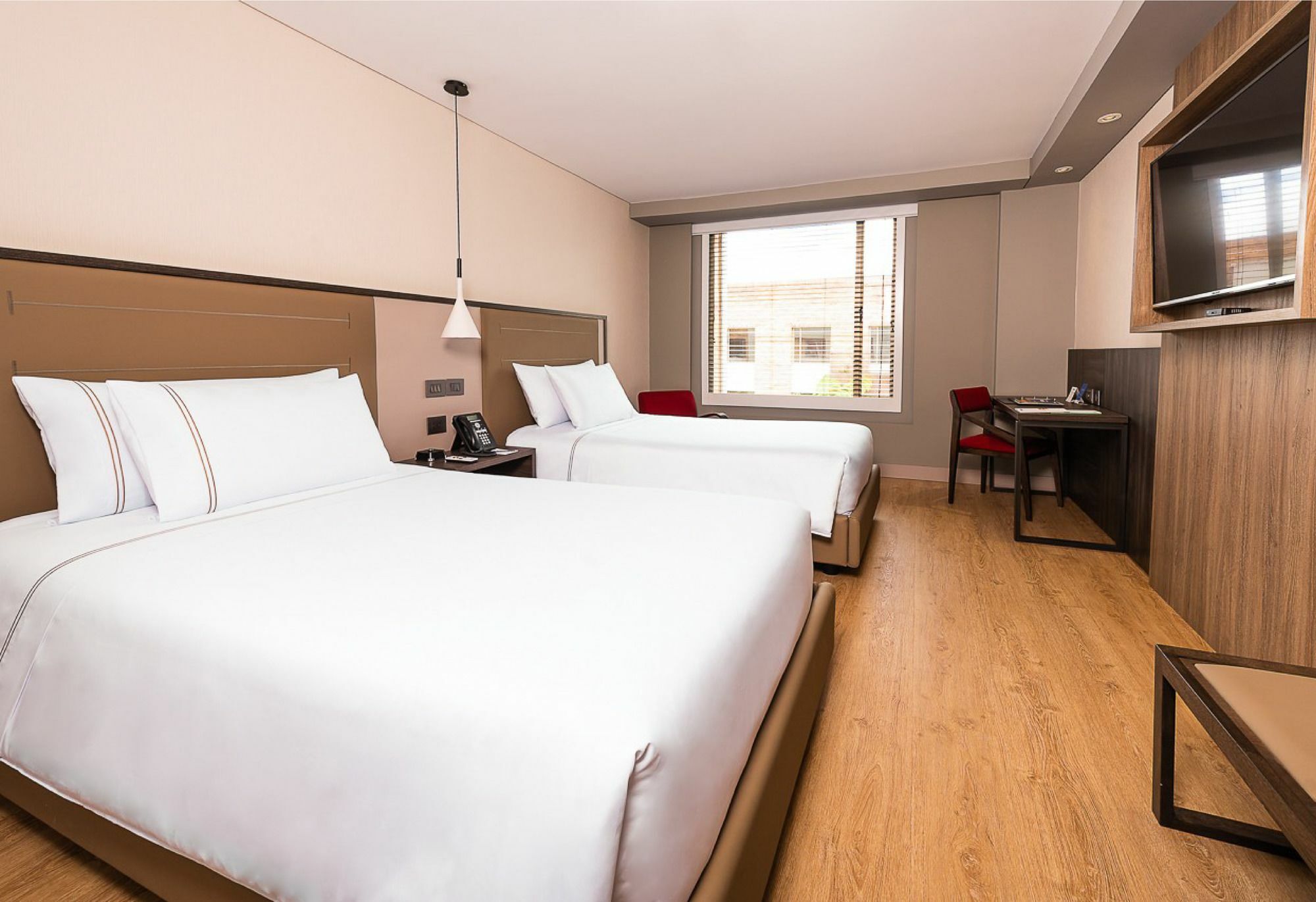 Hotel Habitel Prime بوغوتا المظهر الخارجي الصورة