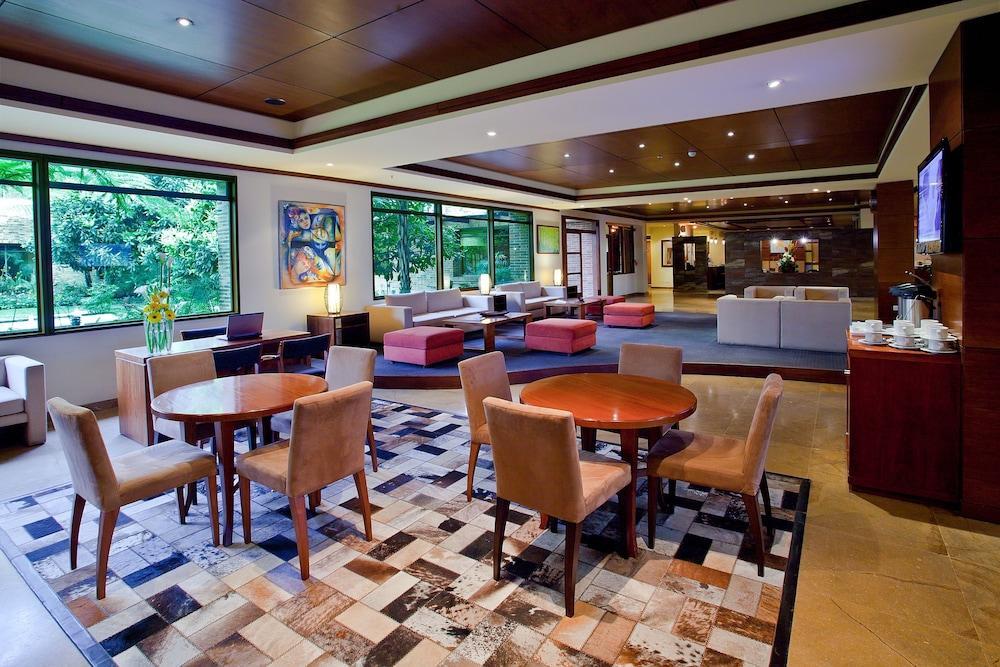 Hotel Habitel Prime بوغوتا المظهر الخارجي الصورة
